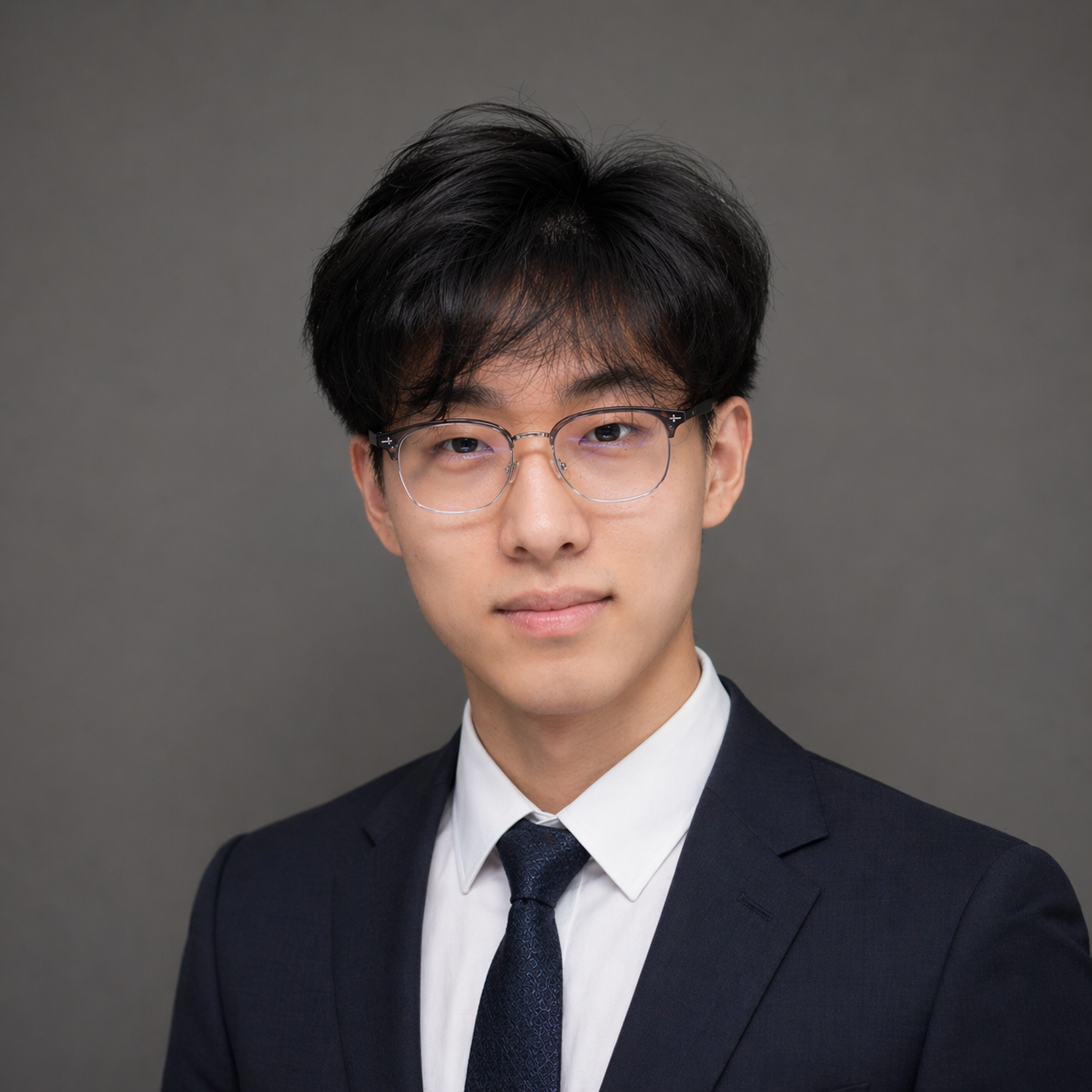 Ruixiang Wang