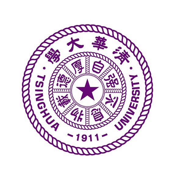 Tsinghua University logo